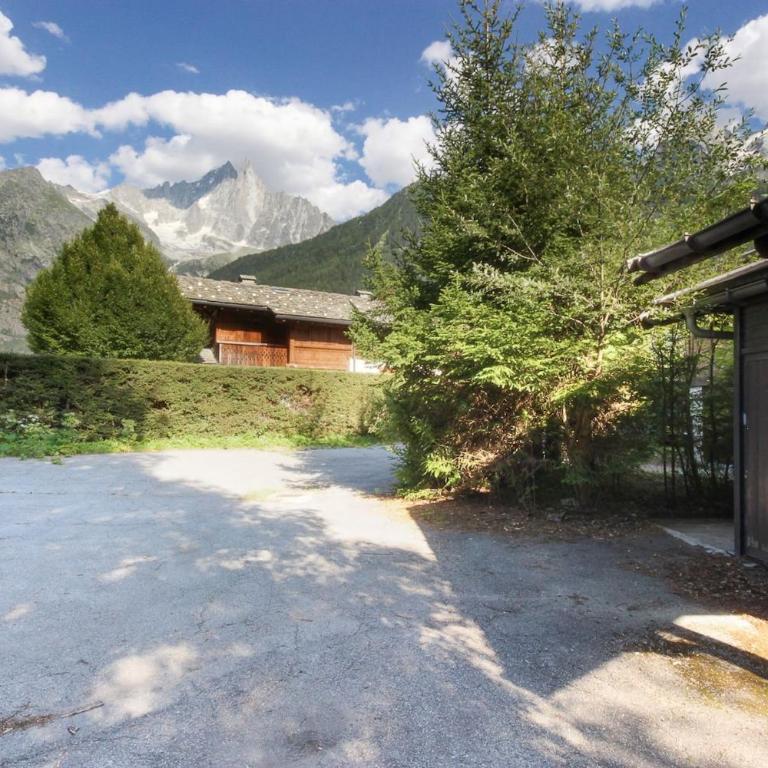 House Berenice - Chamonix les Praz - Chalet con 3 Camere da Letto - 27
