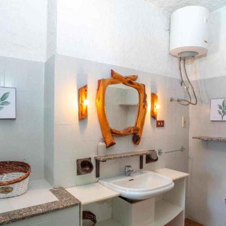 Villa Angelica Trilo 1 - Appartamento con 2 Camere da Letto - 35
