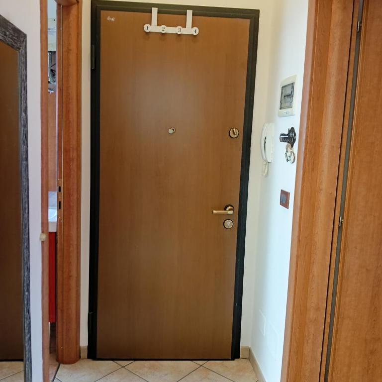 Home Sweet Home - Appartamento con 1 Camera da Letto - 20