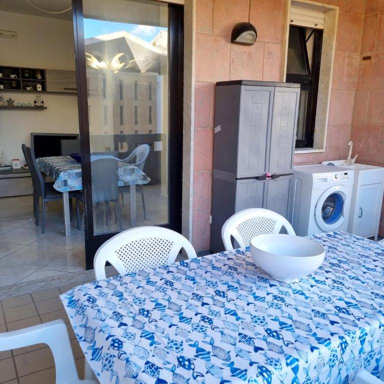 Residenza Baia blu b vista mare - Two-Bedroom Apartment - 30