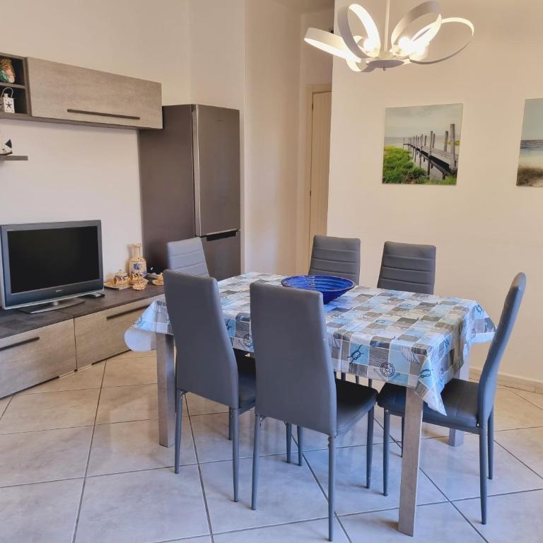 Residenza Baia blu b vista mare - Two-Bedroom Apartment - 1