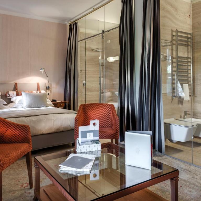 Augustus Hotel & Resort - Junior Suite - 7