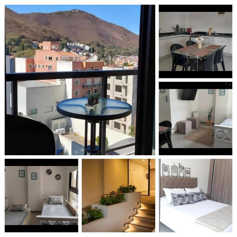 Depto zona Shopping - Apartamento de 1 dormitorio - 3