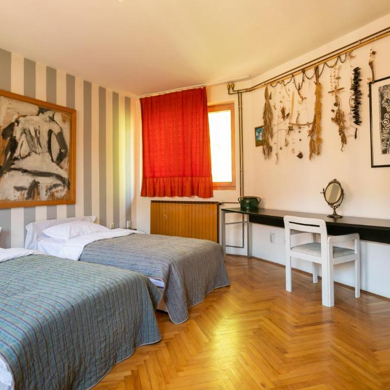 Apartmani SuperStar - Apartman sa Terasom - 40