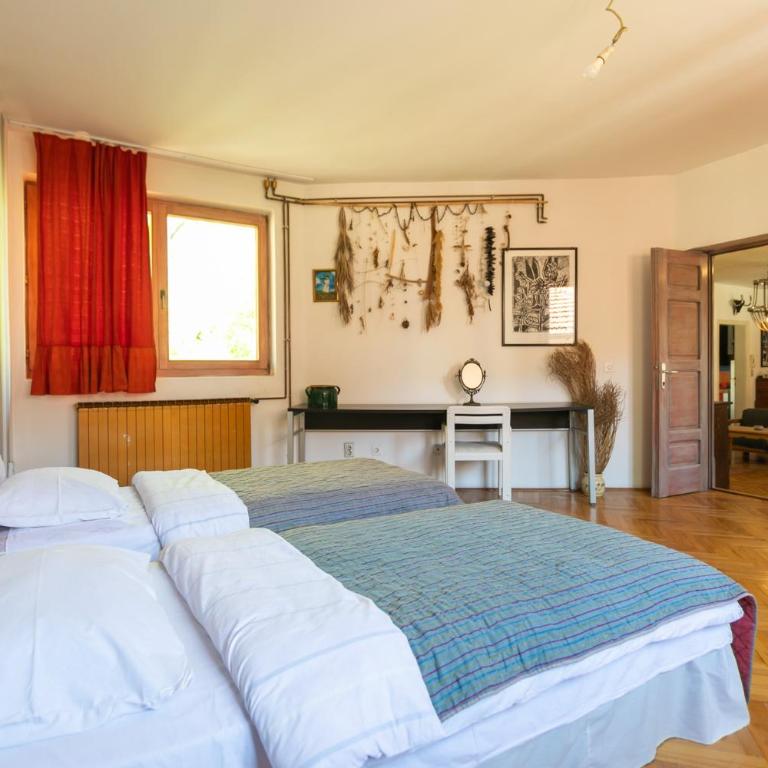 Apartmani SuperStar - Apartman sa Terasom - 41
