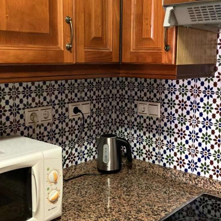 Tus vacaciones junto al mar - Apartamento de 3 dormitorios - 6