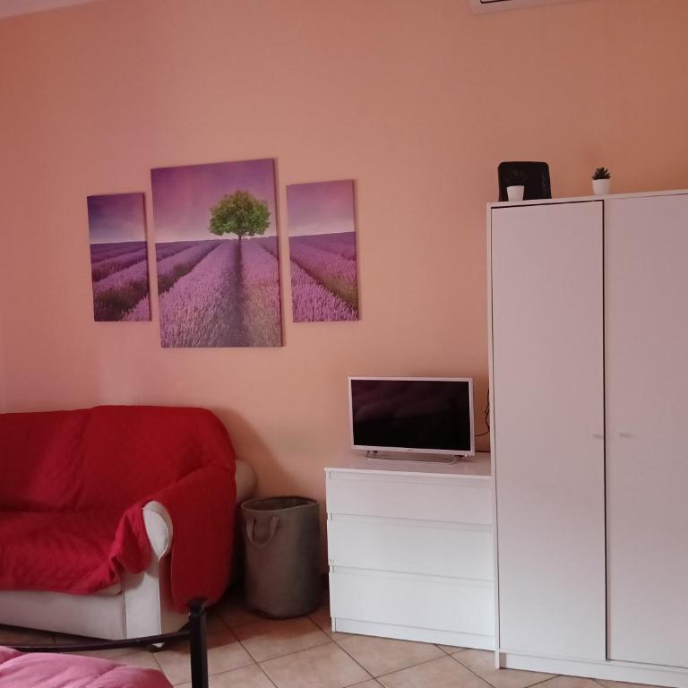 Home Sweet Home - Appartamento con 1 Camera da Letto - 17
