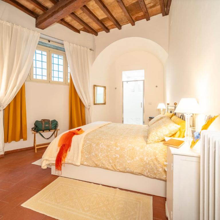 Loving Santo Spirito - Appartamento con 1 Camera da Letto - 1