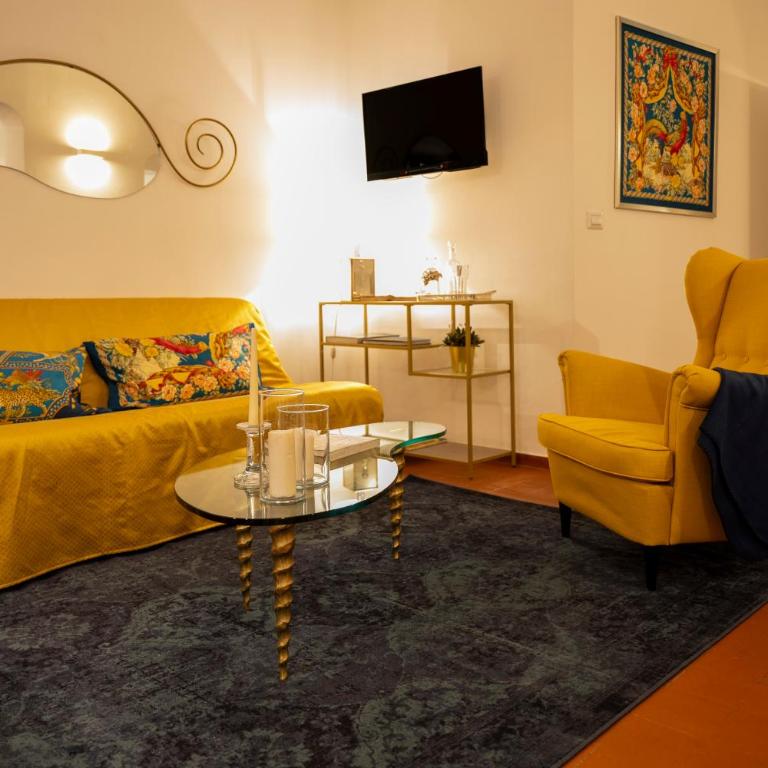 Loving Santo Spirito - Appartamento con 1 Camera da Letto - 2