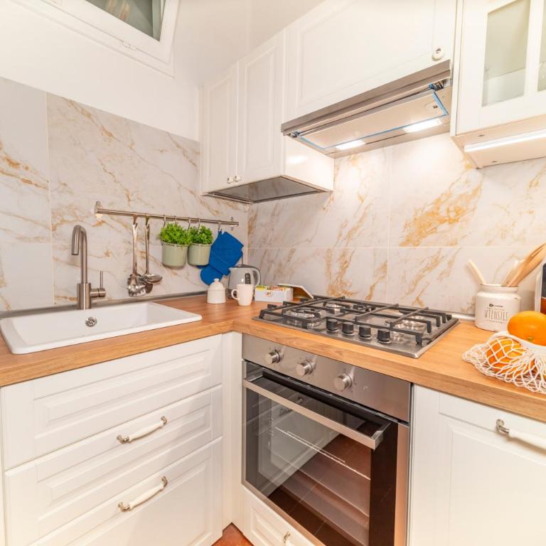 Loving Santo Spirito - Appartamento con 1 Camera da Letto - 3