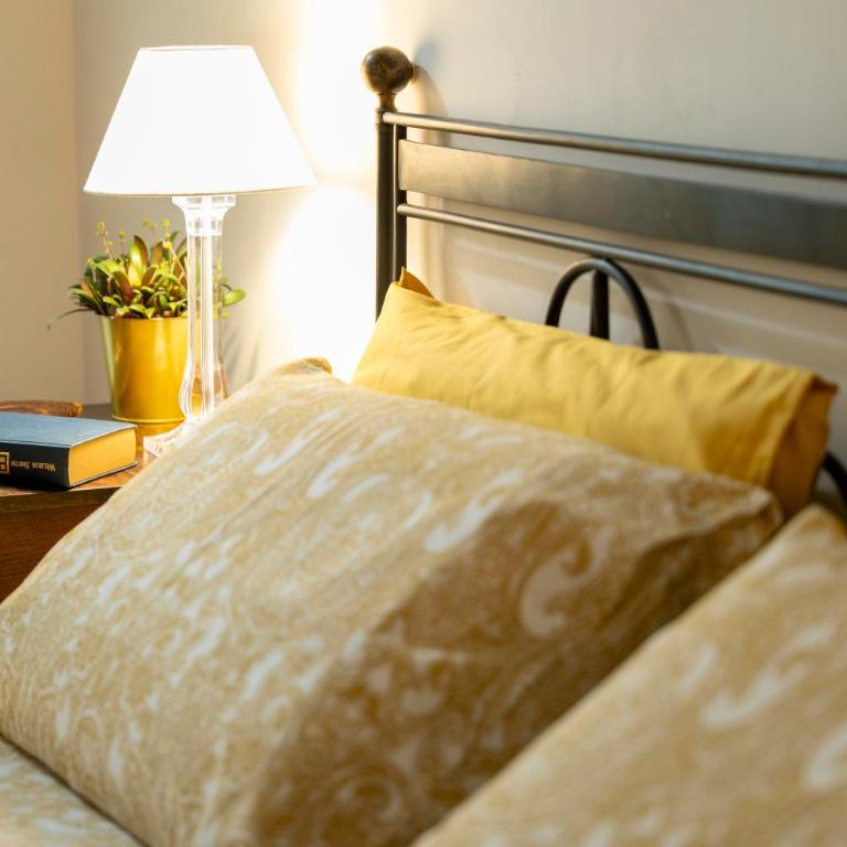 Loving Santo Spirito - Appartamento con 1 Camera da Letto - 4