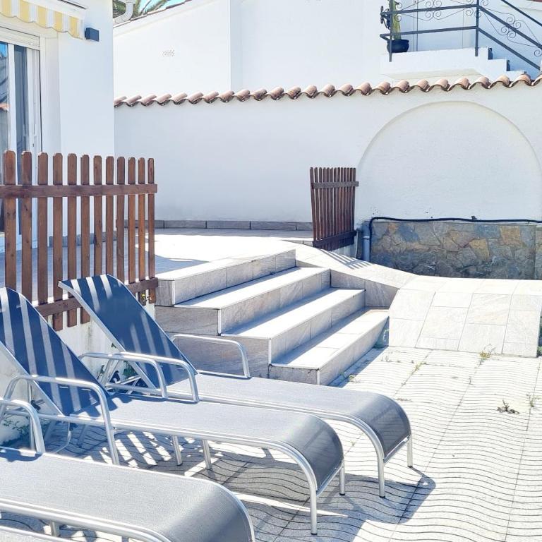 CAP RAS 40 A - Casa Unifamiliar de 3 dormitorios - 3