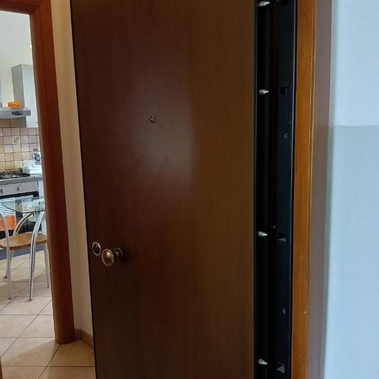 Home Sweet Home - Appartamento con 1 Camera da Letto - 16