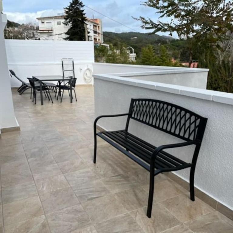 T2 climatisé + parking 500 m plage/centre ville - Apartamento de 1 dormitorio - 5