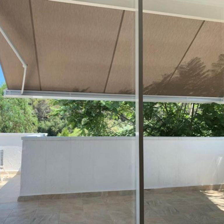 T2 climatisé + parking 500 m plage/centre ville - Apartamento de 1 dormitorio - 14