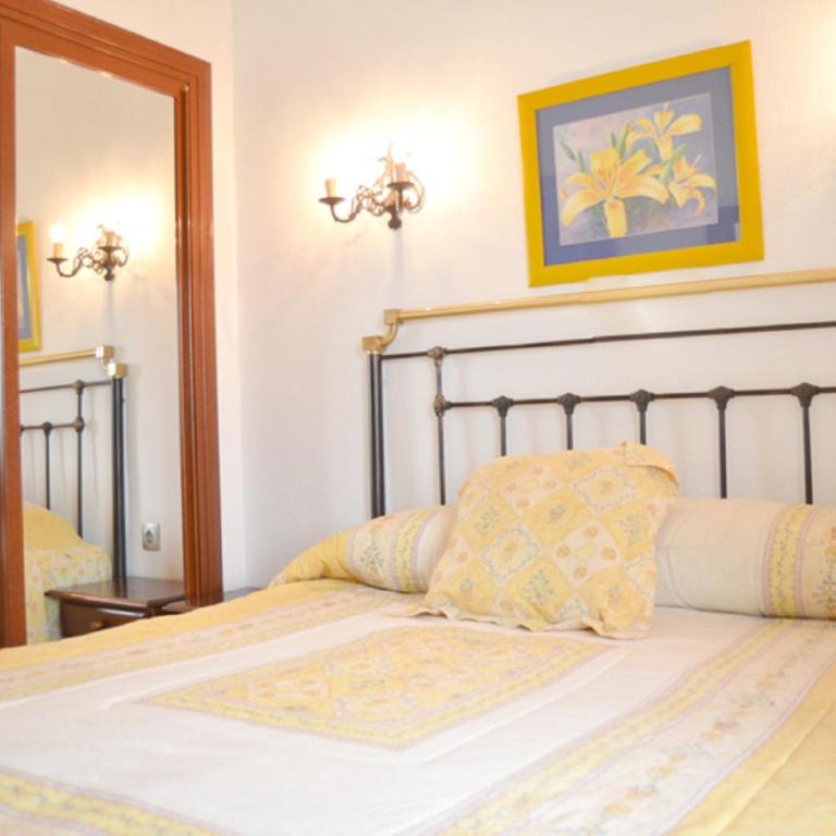 Apartamentos Terrasol SOBRE EL MAR SAN GERARDO - Apartamento con vistas al mar - 13