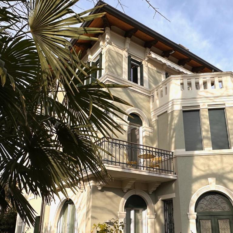 Villa Ada al Lido - Appartamento con 2 Camere da Letto - 1