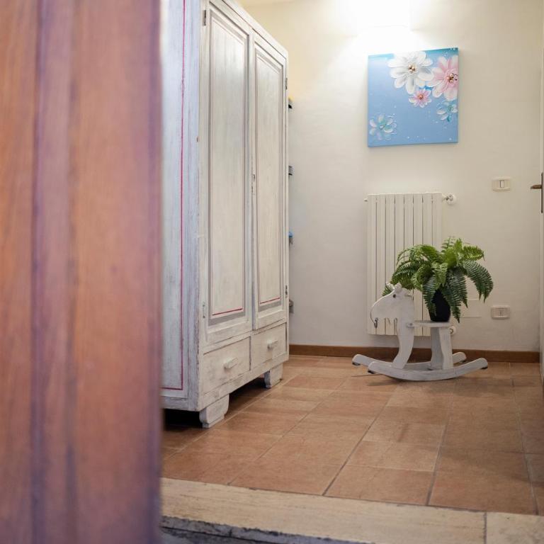 Casa Vèra Camelia Apartment - Appartamento - 16