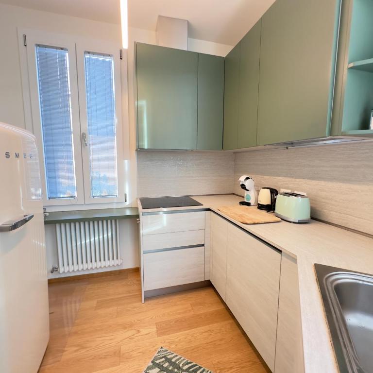 Villa Ada al Lido - Appartamento con 2 Camere da Letto - 24