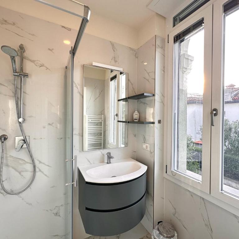 Villa Ada al Lido - Appartamento con 2 Camere da Letto - 37