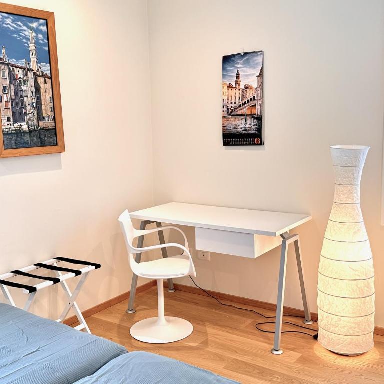 Villa Ada al Lido - Appartamento con 2 Camere da Letto - 38