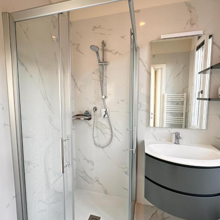 Villa Ada al Lido - Appartamento con 2 Camere da Letto - 39