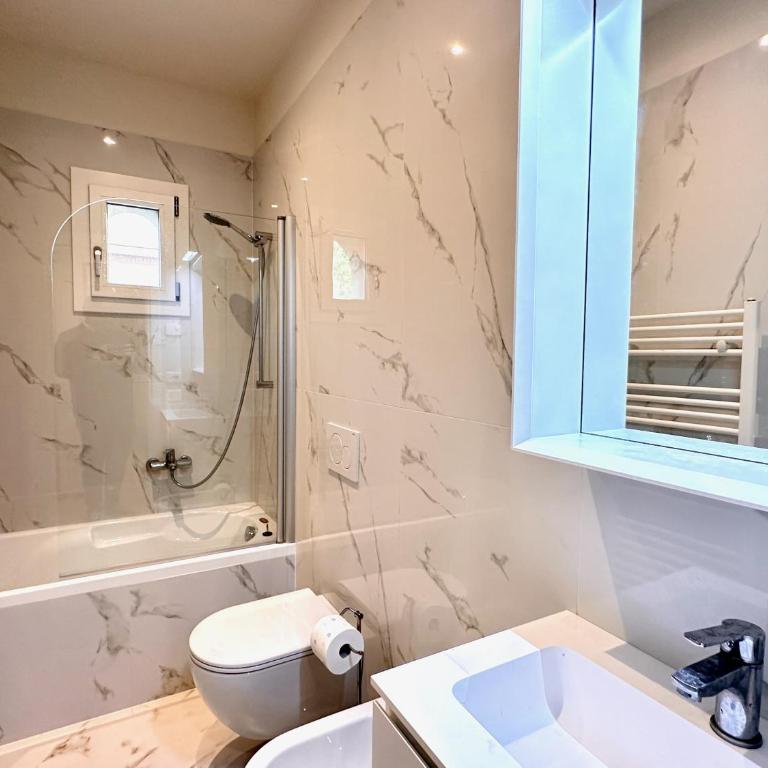 Villa Ada al Lido - Appartamento con 2 Camere da Letto - 40