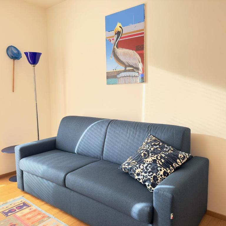 Villa Ada al Lido - Appartamento con 2 Camere da Letto - 12