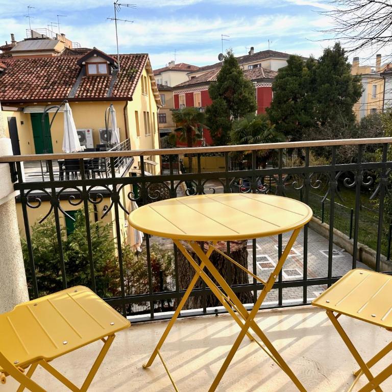 Villa Ada al Lido - Appartamento con 2 Camere da Letto - 15