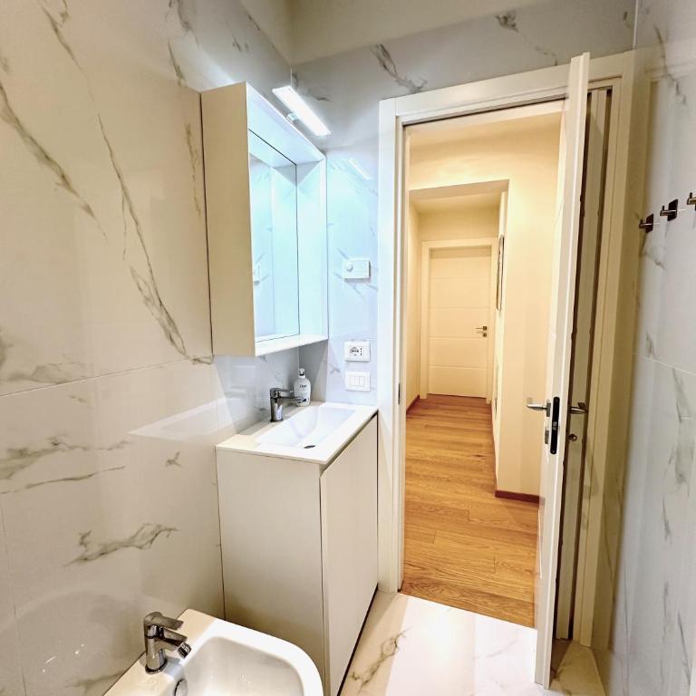 Villa Ada al Lido - Appartamento con 2 Camere da Letto - 41