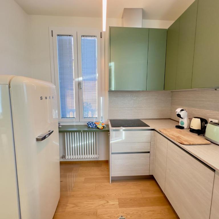 Villa Ada al Lido - Appartamento con 2 Camere da Letto - 25