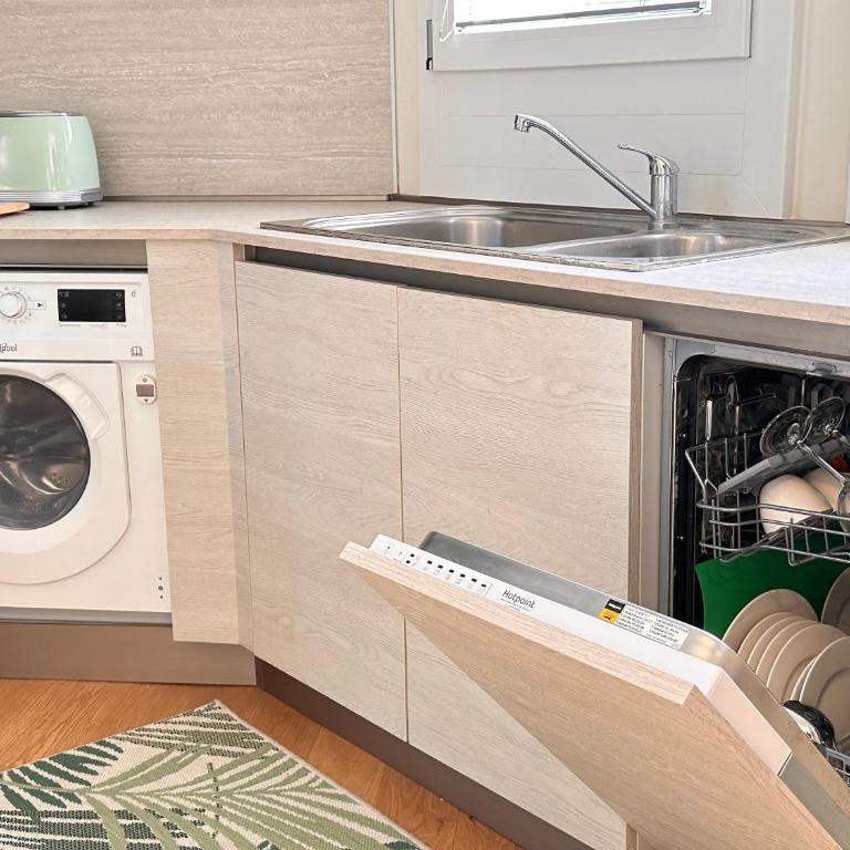 Villa Ada al Lido - Appartamento con 2 Camere da Letto - 27