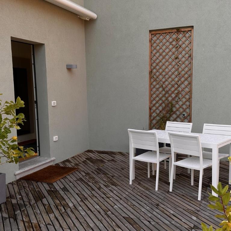 Villa Ada al Lido - Appartamento con 2 Camere da Letto - 7