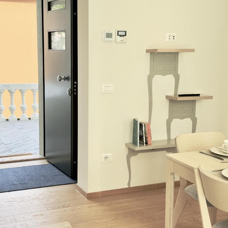 Villa Ada al Lido - Appartamento con 2 Camere da Letto - 10