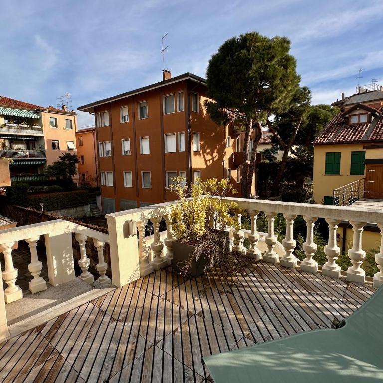 Villa Ada al Lido - Appartamento con 2 Camere da Letto - 5