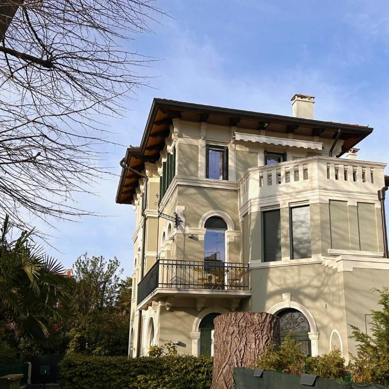 Villa Ada al Lido - Appartamento con 2 Camere da Letto - 2