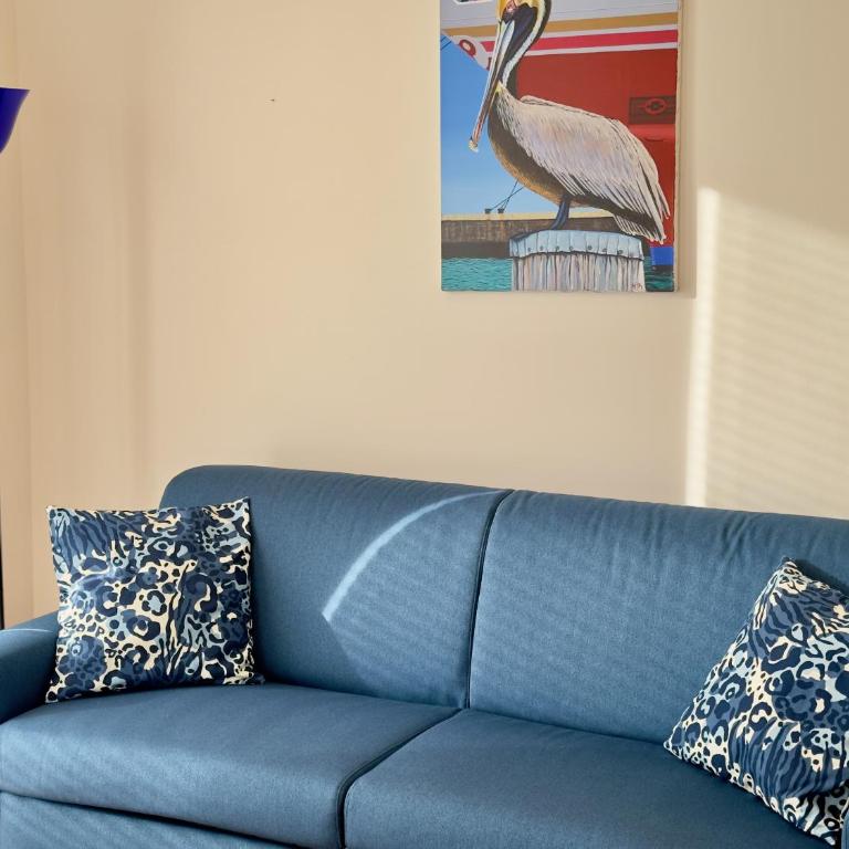 Villa Ada al Lido - Appartamento con 2 Camere da Letto - 11