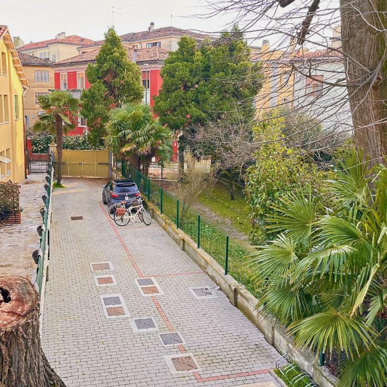 Villa Ada al Lido - Appartamento con 2 Camere da Letto - 49