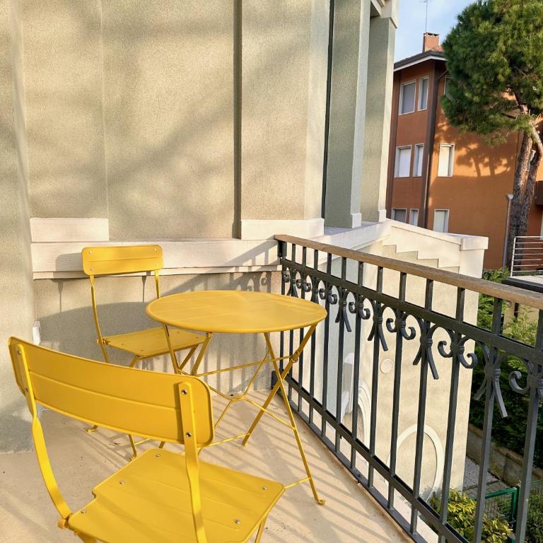 Villa Ada al Lido - Appartamento con 2 Camere da Letto - 16