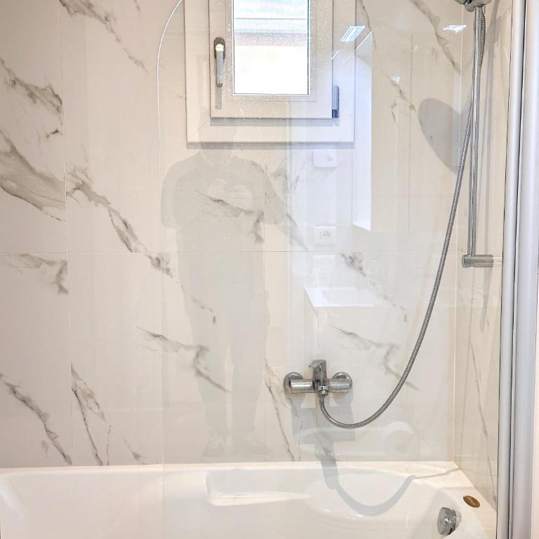 Villa Ada al Lido - Appartamento con 2 Camere da Letto - 43