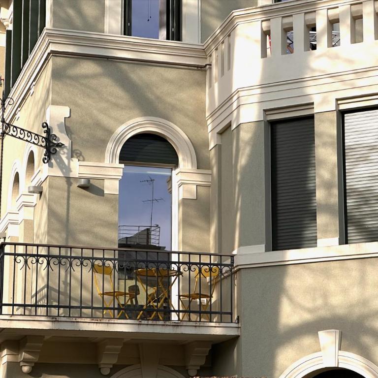 Villa Ada al Lido - Appartamento con 2 Camere da Letto - 4