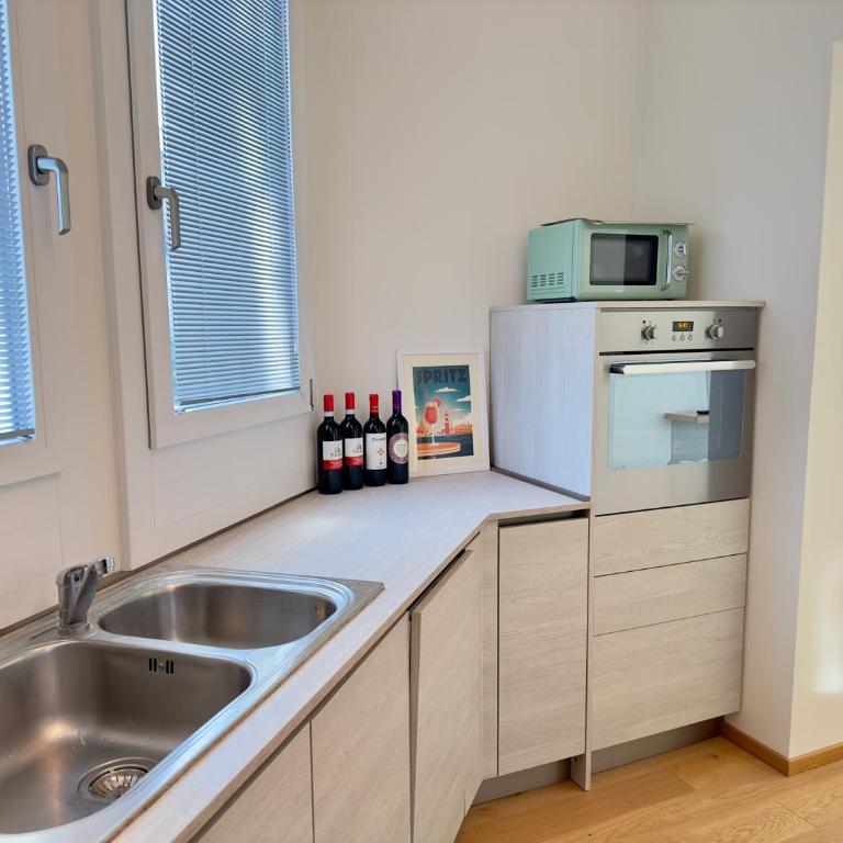 Villa Ada al Lido - Appartamento con 2 Camere da Letto - 26