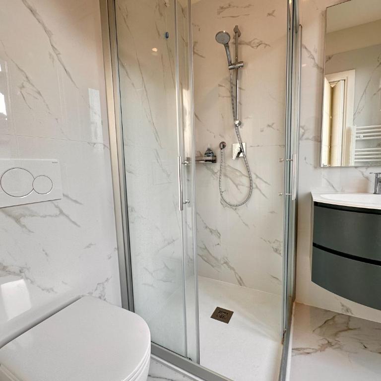 Villa Ada al Lido - Appartamento con 2 Camere da Letto - 44