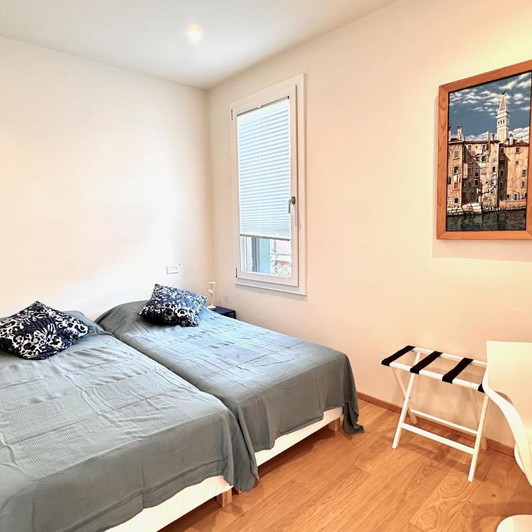 Villa Ada al Lido - Appartamento con 2 Camere da Letto - 36