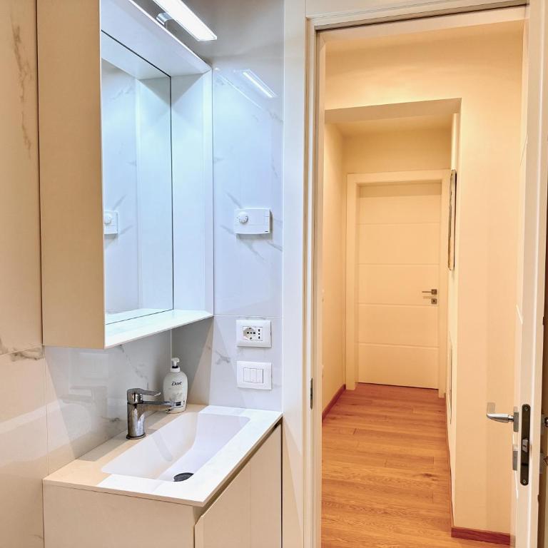 Villa Ada al Lido - Appartamento con 2 Camere da Letto - 45