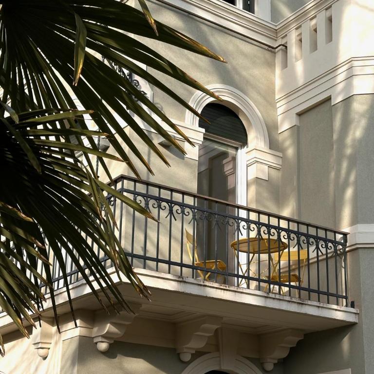 Villa Ada al Lido - Appartamento con 2 Camere da Letto - 3