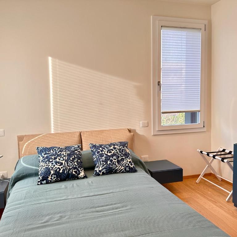 Villa Ada al Lido - Appartamento con 2 Camere da Letto - 31