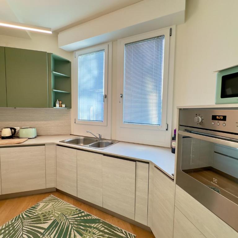 Villa Ada al Lido - Appartamento con 2 Camere da Letto - 23