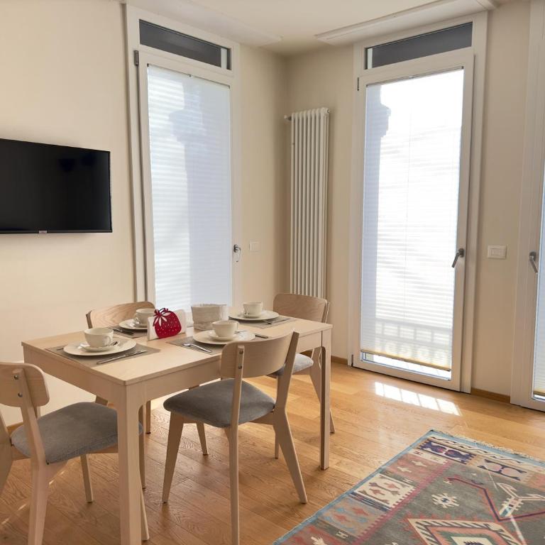 Villa Ada al Lido - Appartamento con 2 Camere da Letto - 20