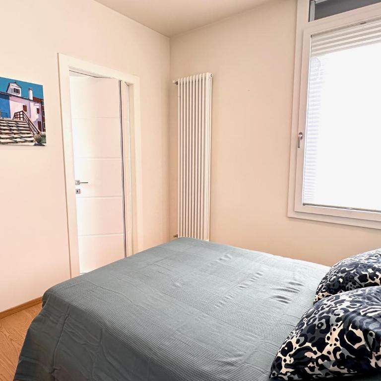 Villa Ada al Lido - Appartamento con 2 Camere da Letto - 30